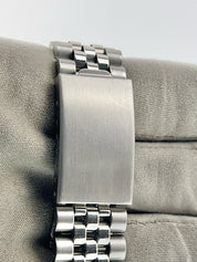 Bucherer Chronograph 9803