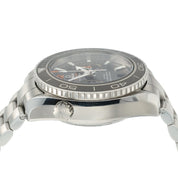Omega Seamaster Black Dial Stainless Steel 45.5mm Automatic 232.30.46.51.01.001