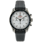 Omega Speedmaster White Dial Steel 42mm Manual Wind Men’s 310.32.42.50.04.001