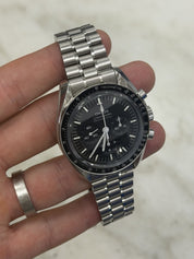 Omega Speedmaster Moonwatch 42mm Black Dial Sapphire 310.30.42.50.01.002