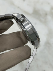 Omega Seamaster Date 300m Diver Blue Ceramic Men's Watch 210.30.42.20.03.001