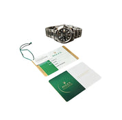 Rolex Datejust Stainless Steel Gray Dial 41mm Automatic Movement Men’s 126300