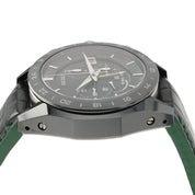 Grand Seiko Green Dial Ceramic 46mm Automatic Movement Men’s Watch SBGC017