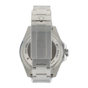 Rolex Sea-Dwelller James Cameron Steel Blue Dial 44mm Men’s Watch 116660