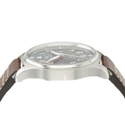 IWC Pilot Mark XX Green Dial Stainless Steel 40mm Automatic Mens Watch IW328205