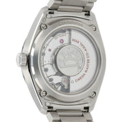Omega Constellation Globemaster Silver Dial 39mm Automatic 130.30.39.21.02.001