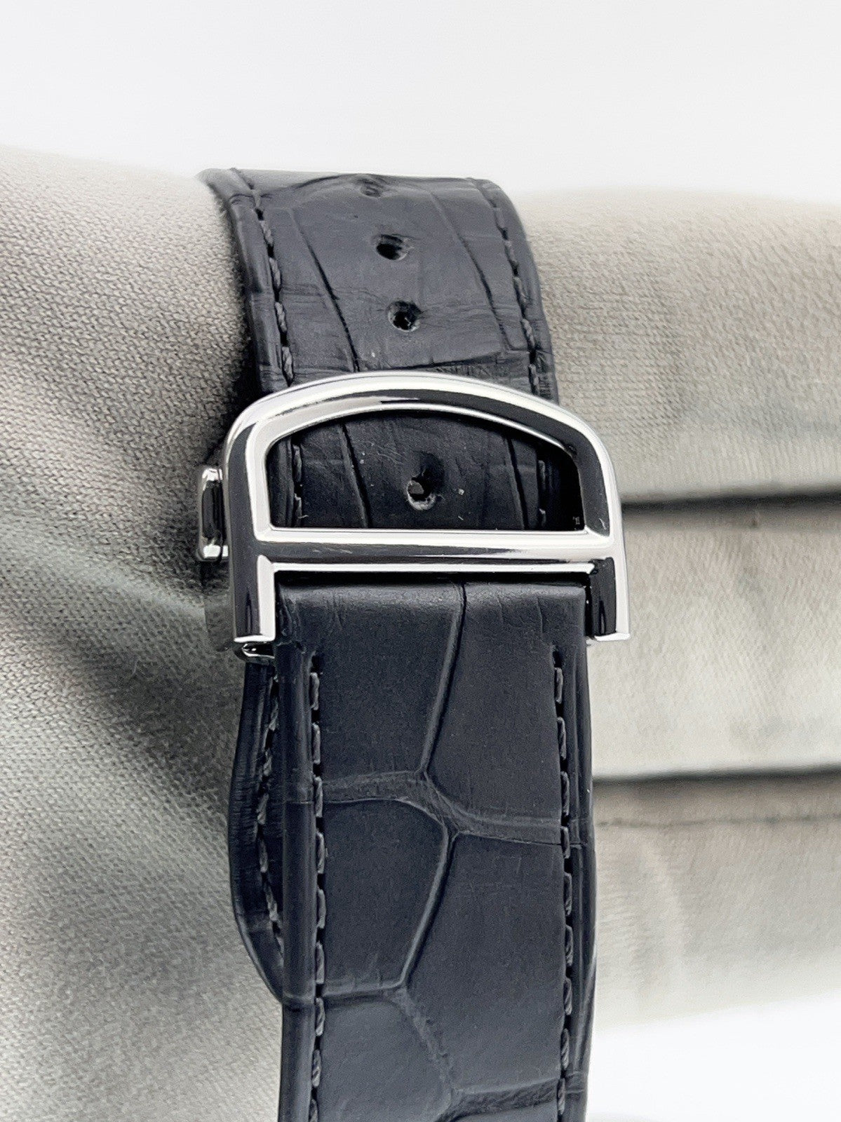 41mm Cartier Pasha de Cartier Chronograph WSPA0027