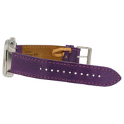 Christopher Ward Bel Canto Purple Dial Titanium 41mm Automatic Men’s Watch