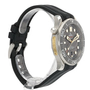 Omega Seamaster 300 James Bond LE Black Dial 42mm Automatic 210.22.42.20.01.004