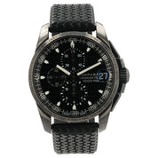 Chopard Mille Miglia GT XL Black Dial Steel 44mm Automatic Men’s 168459-3022