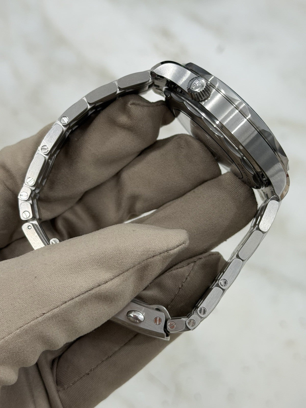 2022 Omega Seamaster Gray Dial 42mm Automatic Mens Watch 210.30.42.20.06.001