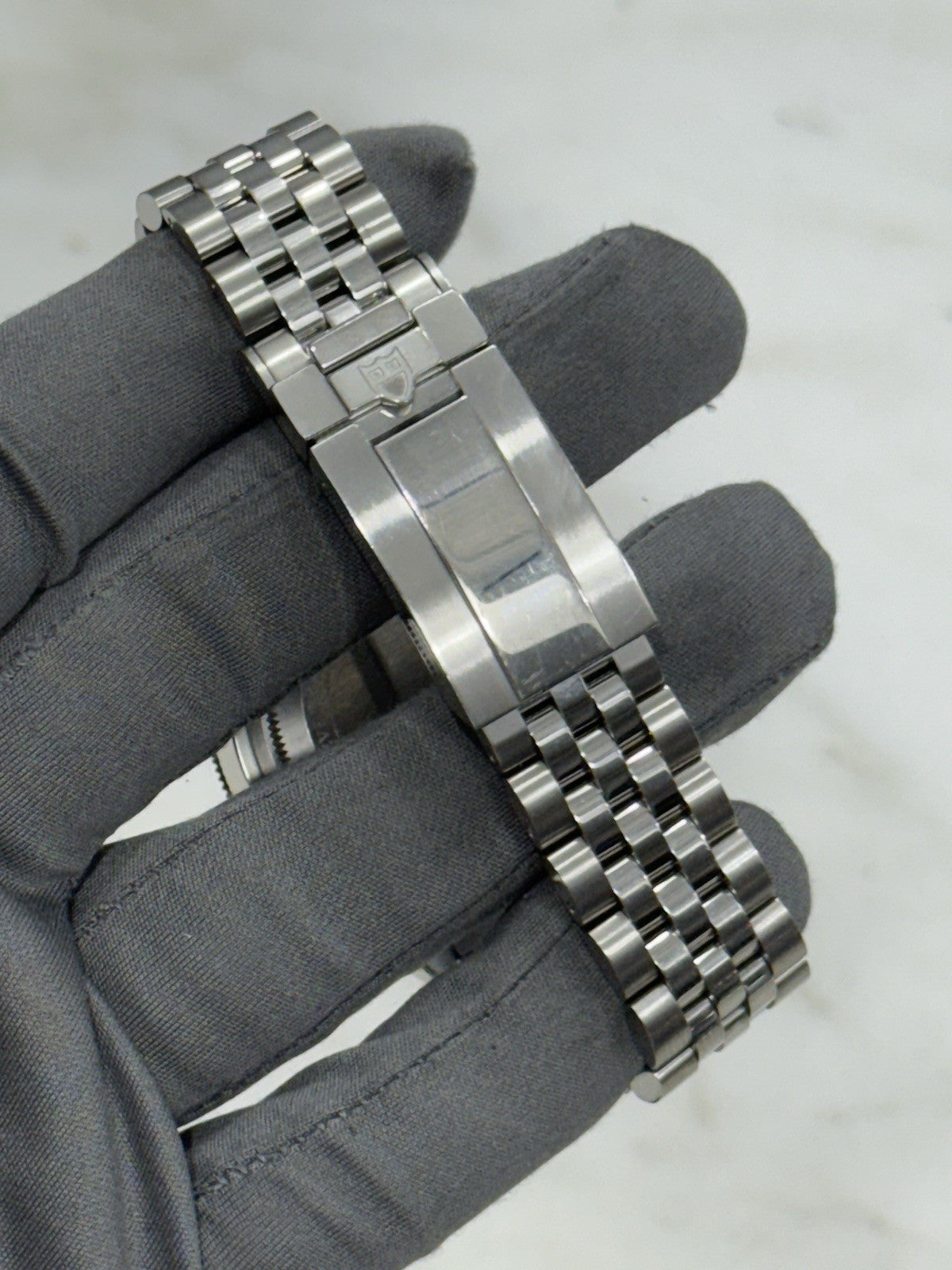 2024 Tudor Black Bay Steel Black 41mm Automatic Men's Watch 7941A1A0NU