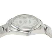 Rolex Lady Datejust Mop Dial Stainless Steel 31mm Auto Women's Watch 178240