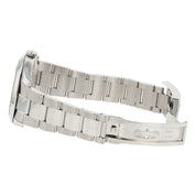 Rolex Datejust Stainless Steel Silver Dial 41mm Automatic Mens Watch 126300