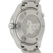 Omega Seamaster Planet Ocean Steel Black Dial 45mm Automatic Mens 2200.51.00