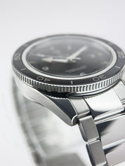 Omega Seamaster Steel Black Dial 41mm Automatic Men’s 233.30.41.21.01.001