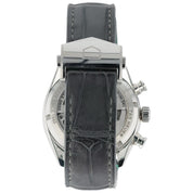 Tag Heuer Green Dial Stainless Steel 39mm Automatic Movement Mens Watch CBS2211