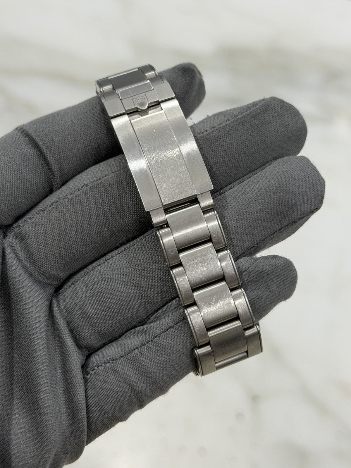 2025 Tudor Black Bay 54 Stainless Black 37mm Automatic Mens Watch 79000N