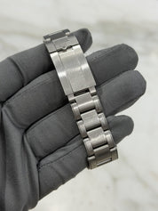 2025 Tudor Black Bay 54 Stainless Black 37mm Automatic Mens Watch 79000N