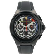 Girard-Perregaux Laureato BMW Oracle Black Dial Titanium 46mm Automatic 80175