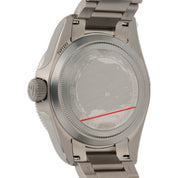 NEW 2025 Tudor Pelagos Ultra Black Dial Titanium 43mm Automatic Men’s 2543C1A7NU