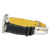 Breitling Navitimer B19 Ice Blue Dial Steel 43mm Automatic Men’s Watch PB1920