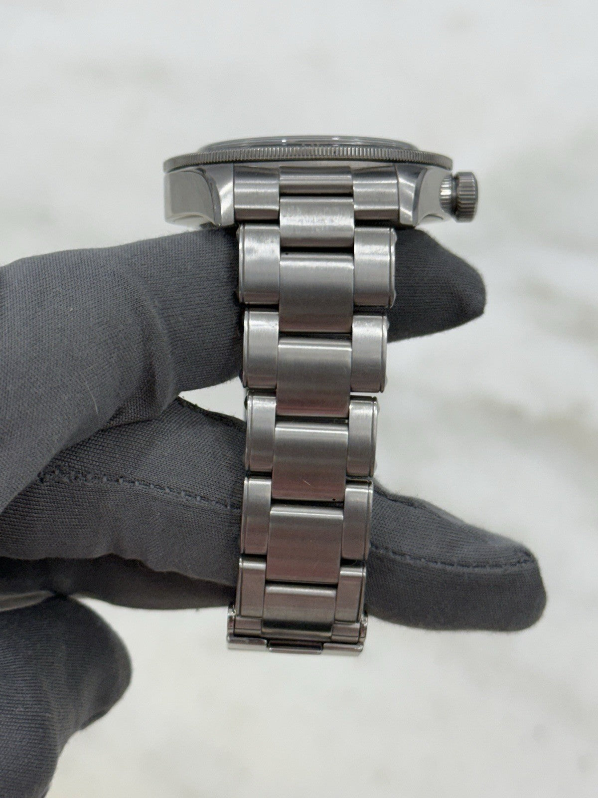 2022 TUDOR Black Bay 79030B Stainless Steel Men's Automatic Watch - Box/Papers