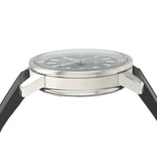 IWC Vintage Aquatimer Black Dial Stainless Steel 44mm Automatic Men’s IW323101