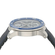 Cartier Calibre Driver Blue Dial Stainless Steel 42mm Automatic Men’s WSCA0010