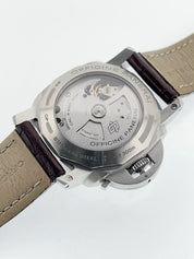 Panerai Luminor 1950 3 Days GMT PAM00320