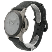 Panerai Marina TuttoGrigio Gray Dial Titanium 44mm Automatic Men’s PAM01662