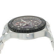 Breitling Skyracer Raven Black Dial Stainless Steel 44mm Automatic Men’s A27364