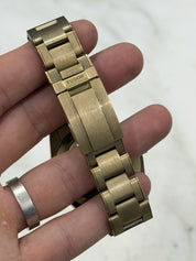 2023 Tudor Black Bay Fifty Eight Bronze 39mm Automatic Men’s Watch 79012M