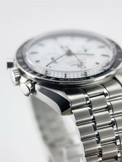 Omega Speedmaster Steel White Dial 42mm Manual Wind Men's 310.30.42.50.04.001