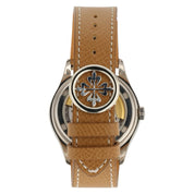Patek Philippe Complications Annual Calendar Moon Phases Auto 39m Watch 5146G