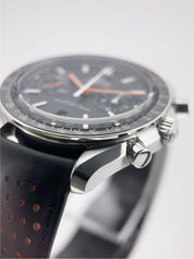 Omega Speedmaster Racing Steel Black  44mm Automatic Men’s 329.32.44.51.01.001