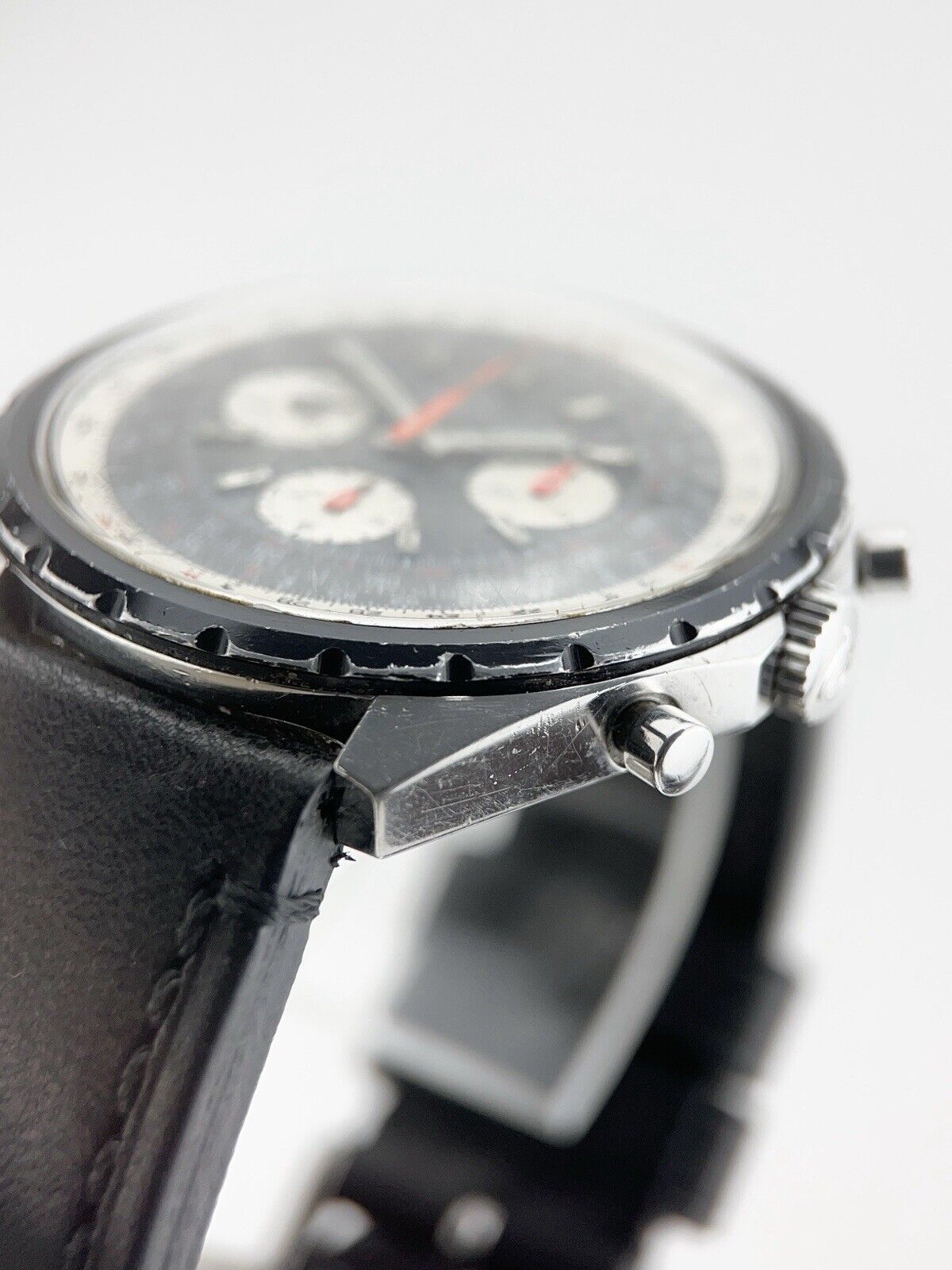 Breitling Navitimer Stainless Steel 48mm Manual Wind Men’s Watch 11525