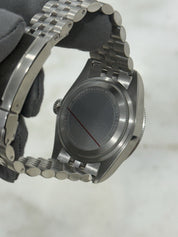 Tudor Black Bay Steel Black 41mm Automatic Men’s Watch 7941A1A0NU Box Paper