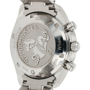Omega Speedmaster Stainless Steel Grey Dial 40mm Automatic 326.30.40.50.06.001