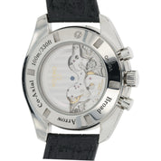 Omega Speedmaster Steel Silver Dial 44mm Automatic Watch 321.10.44.50.02.001