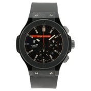 Hublot Big Bang Luna Rossa Black Dial Ceramic 44mm Automatic 301.CM.131.RX.LUN06