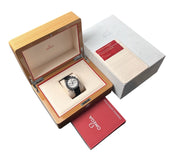 Omega Speedmaster White Dial Steel 44mm Automatic Mens Watch 329.33.44.51.04.001