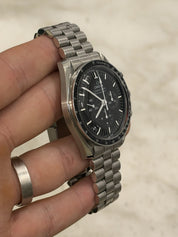 2024 Omega Speedmaster Black Dial 42mm Manual Mens Watch 310.30.42.50.01.001