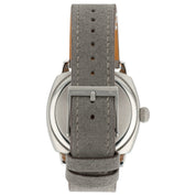 Studio Underdog X Fears Mimosa Orange & Yellow Dial 38mm Manual Wind Mens Watch