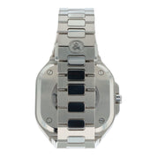 Bell & Ross BR05 Stainless Steel White Dial 41mm Automatic Men’s Watch BR05GMT