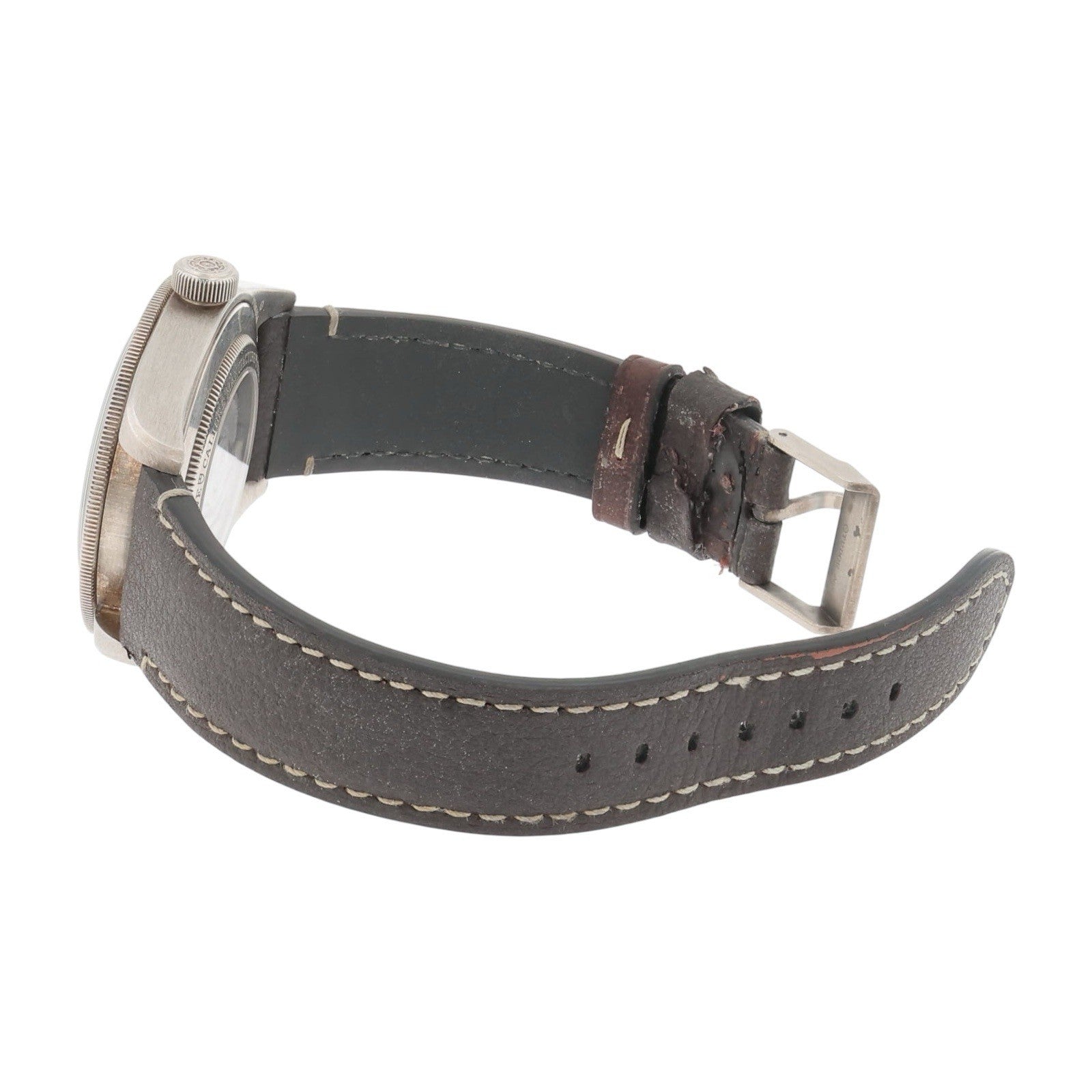 Tudor Black Bay Fifty-Eight Silver Grey Dial 39mm Automatic Mens Watch 79010SG