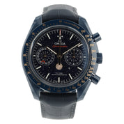 Omega Speedmaster Moonphase 304.93.44.52.03.002 Blue Side Of The Moon Aventurine