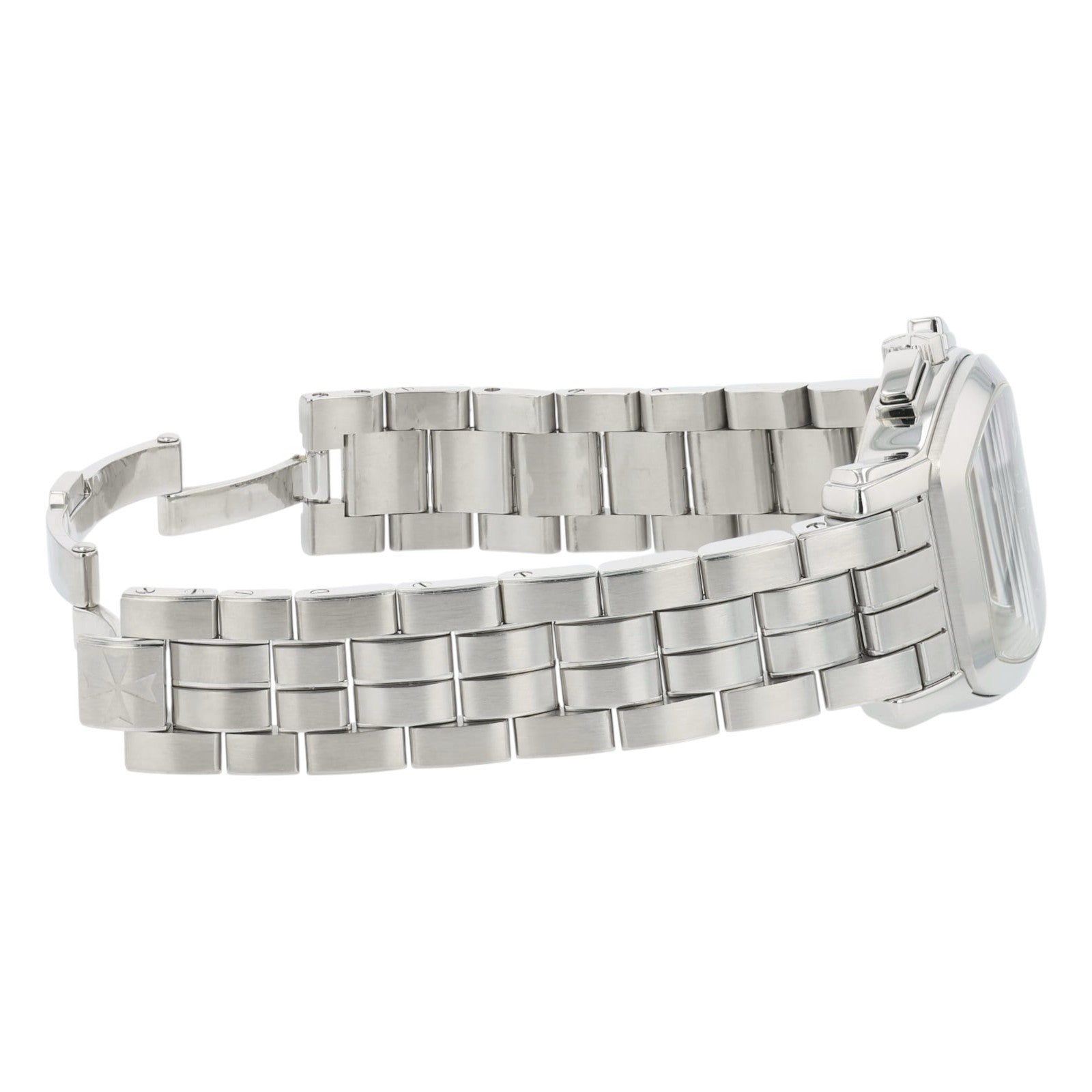 Vacheron Constantin Royal Eagle Steel Gray Dial Automatic Men’s Watch 49145