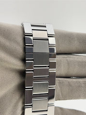Cartier Tank Solo XL Stainless Steel 31mm Automatic Mens Watch W5200028