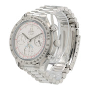 Omega Speedmaster Torino Olympic Steel Silver Dial 39mm Automatic Men’s 3538.30
